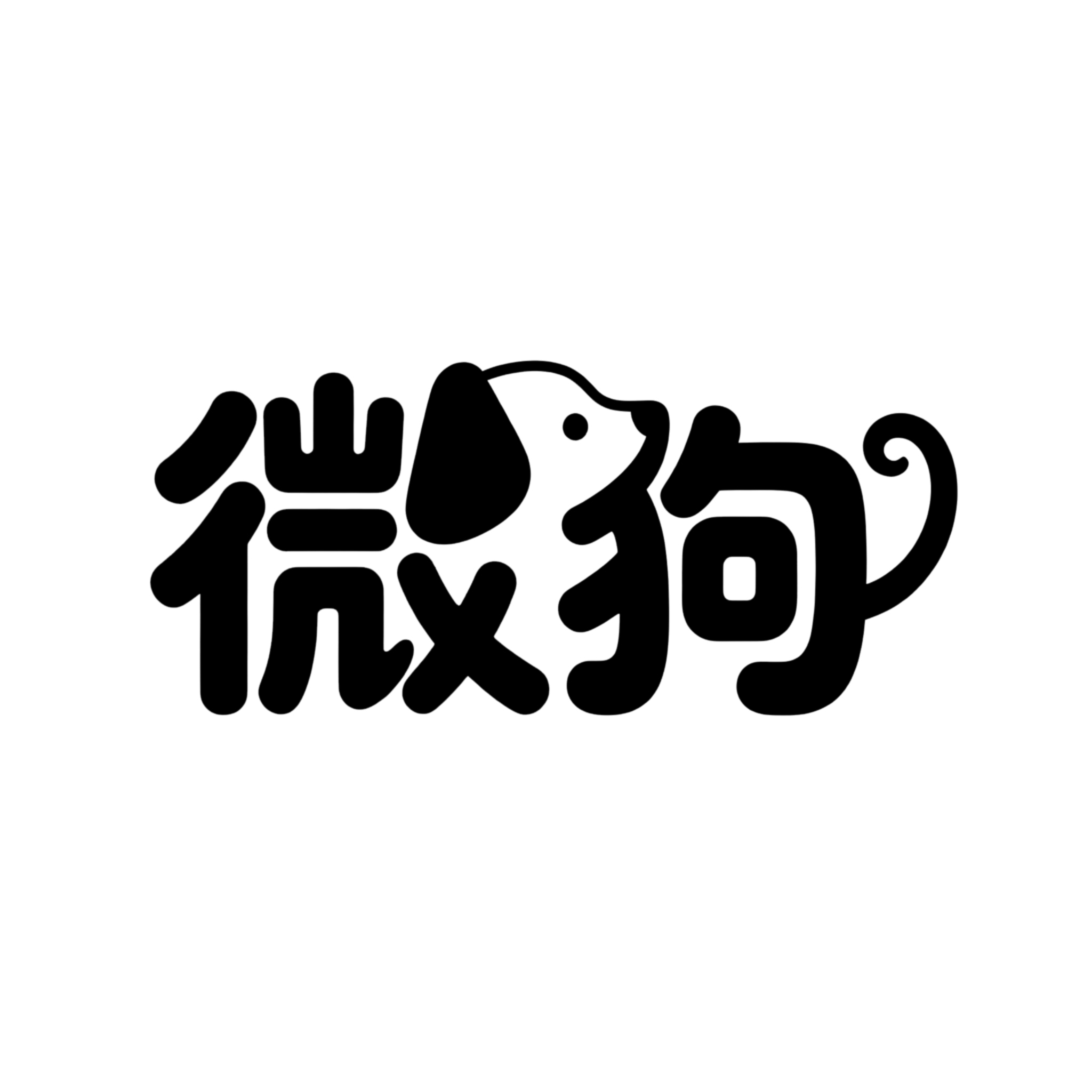 微狗AIGEO Wegoo AIGEO